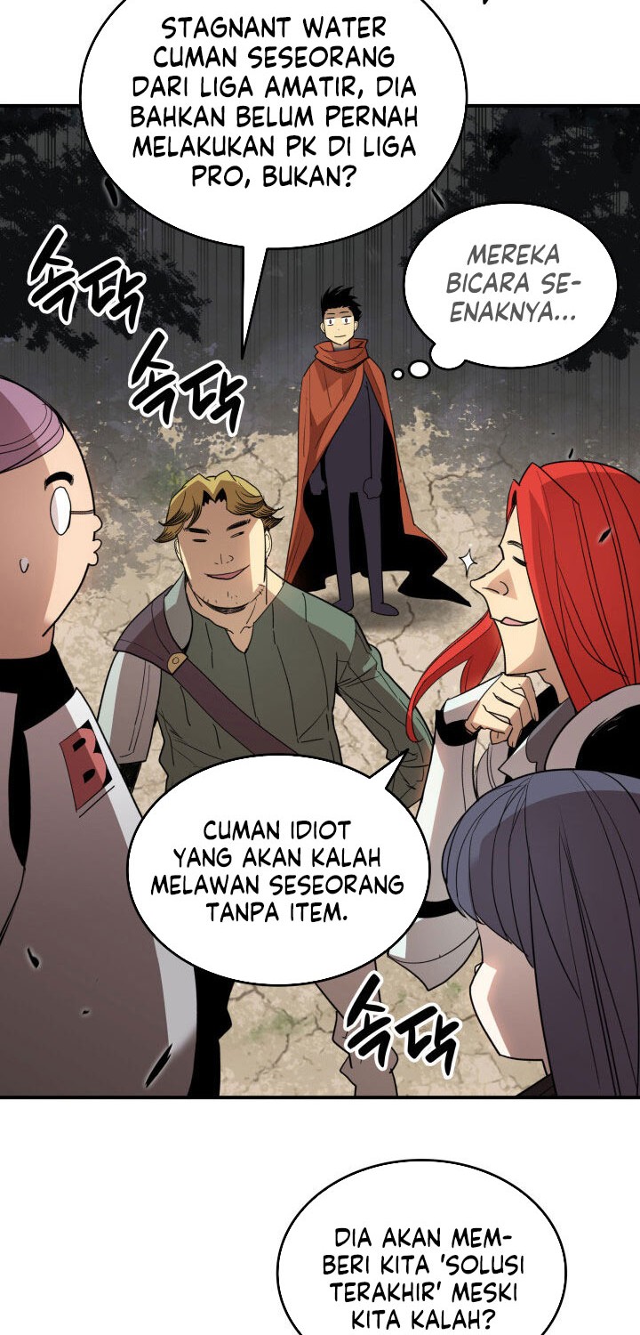 Worn and Torn Newbie chapter 94 halaman 55