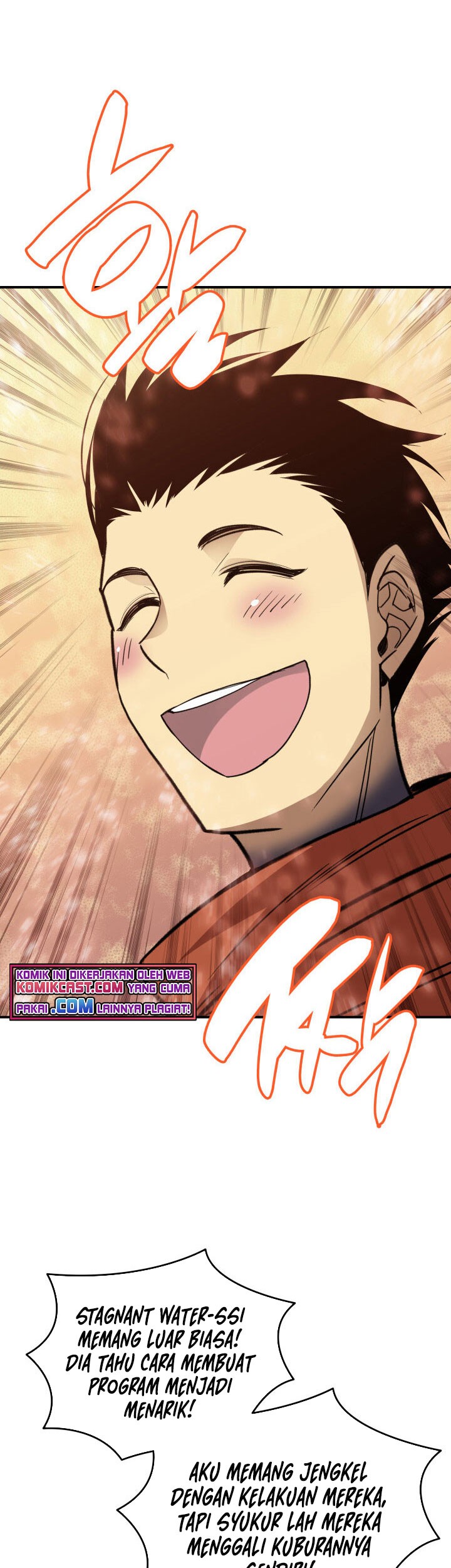 Worn and Torn Newbie chapter 94 halaman 58