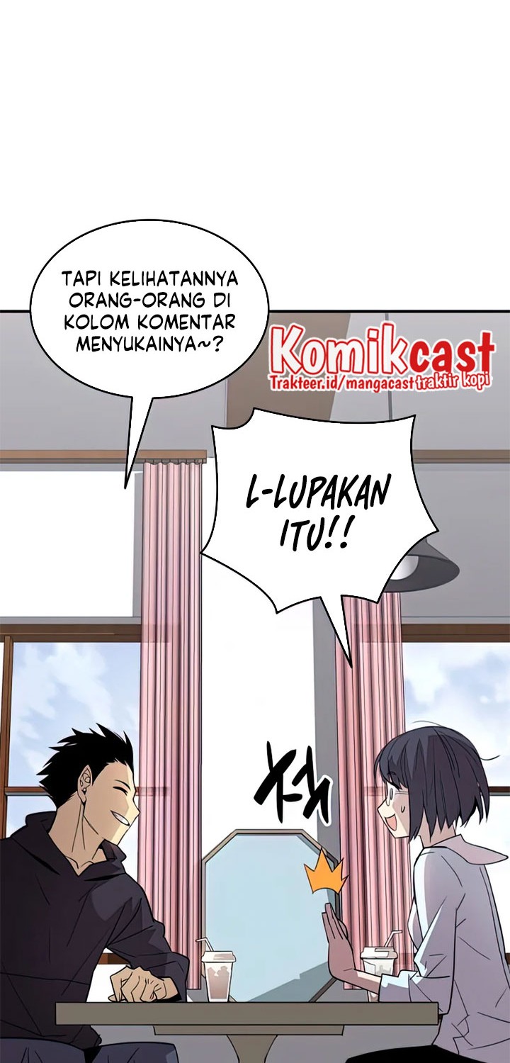 Worn and Torn Newbie chapter 97 halaman 9