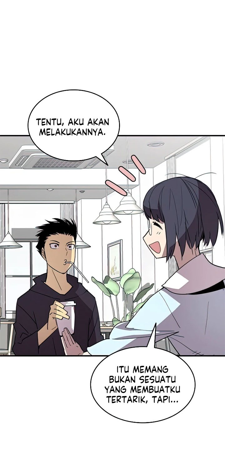 Worn and Torn Newbie chapter 97 halaman 13