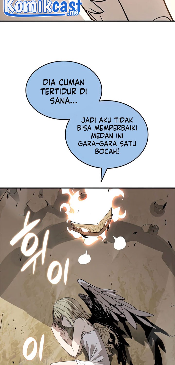 Worn and Torn Newbie chapter 97 halaman 17