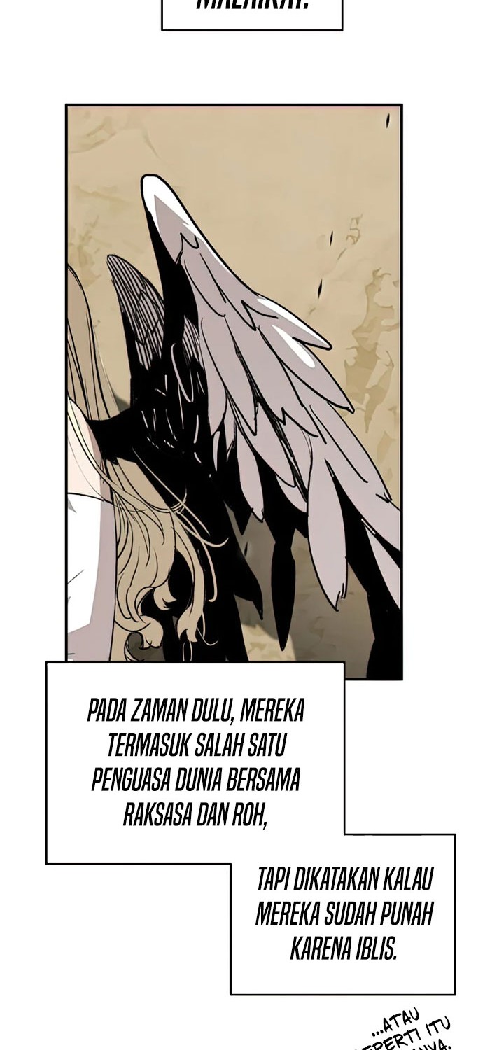 Worn and Torn Newbie chapter 97 halaman 19