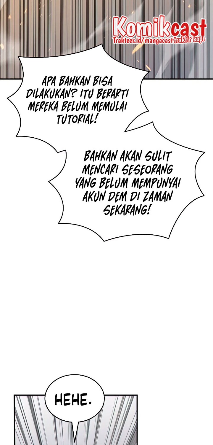 Worn and Torn Newbie chapter 97 halaman 23