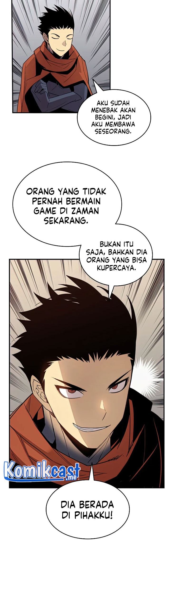 Worn and Torn Newbie chapter 97 halaman 24