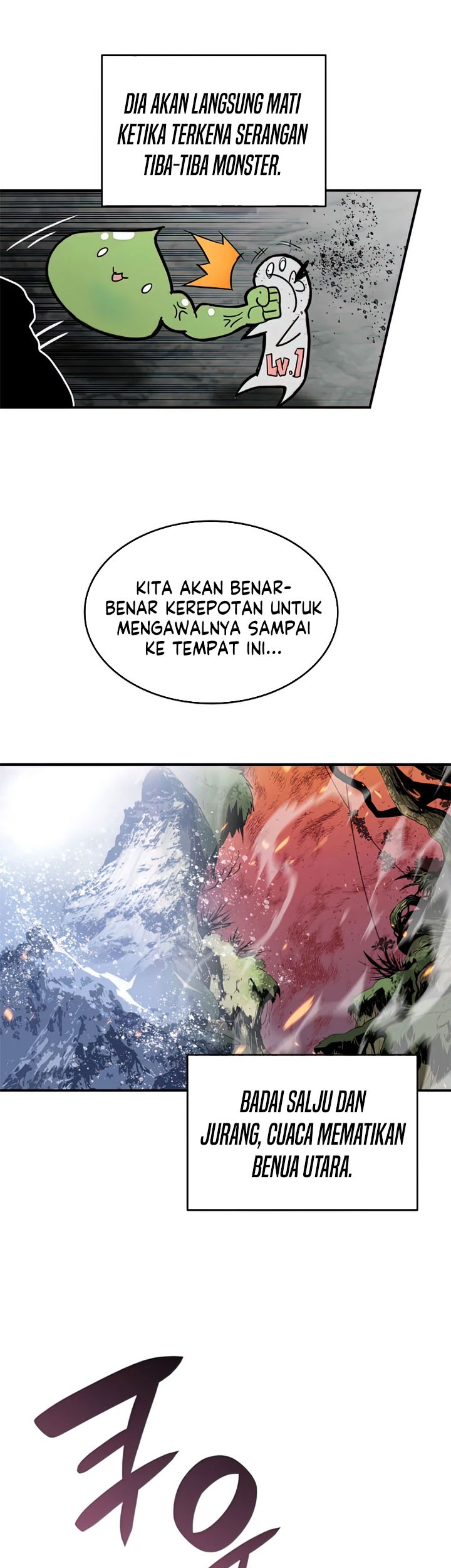 Worn and Torn Newbie chapter 97 halaman 26