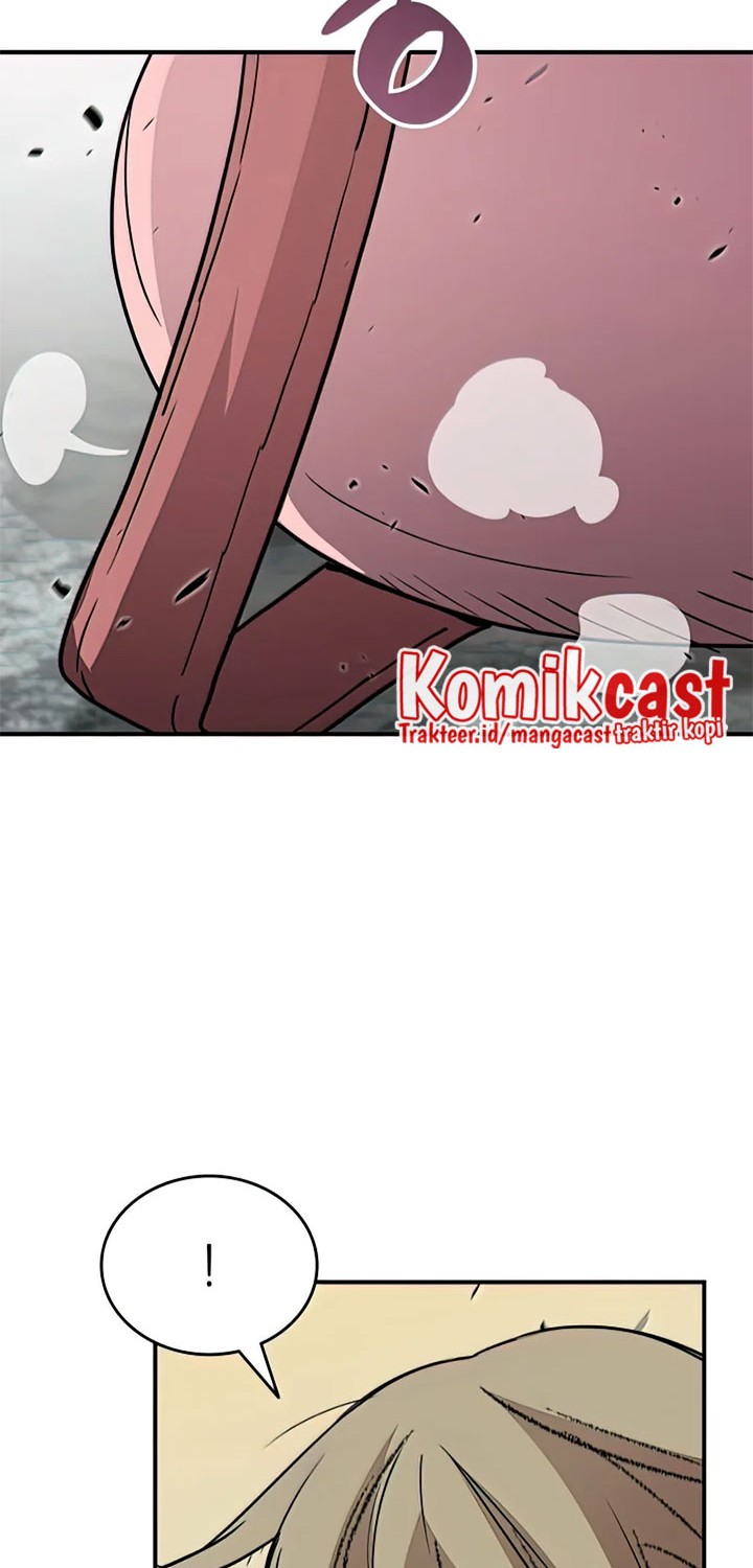Worn and Torn Newbie chapter 97 halaman 27