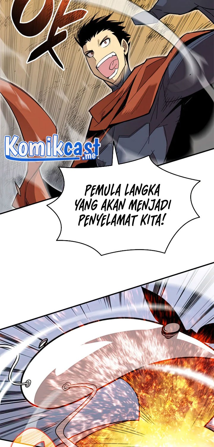 Worn and Torn Newbie chapter 97 halaman 31