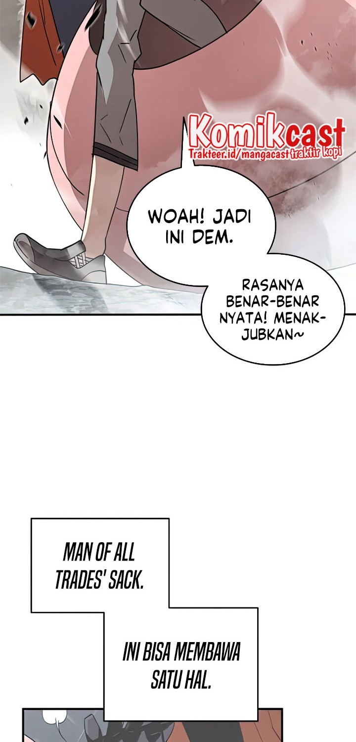 Worn and Torn Newbie chapter 97 halaman 33