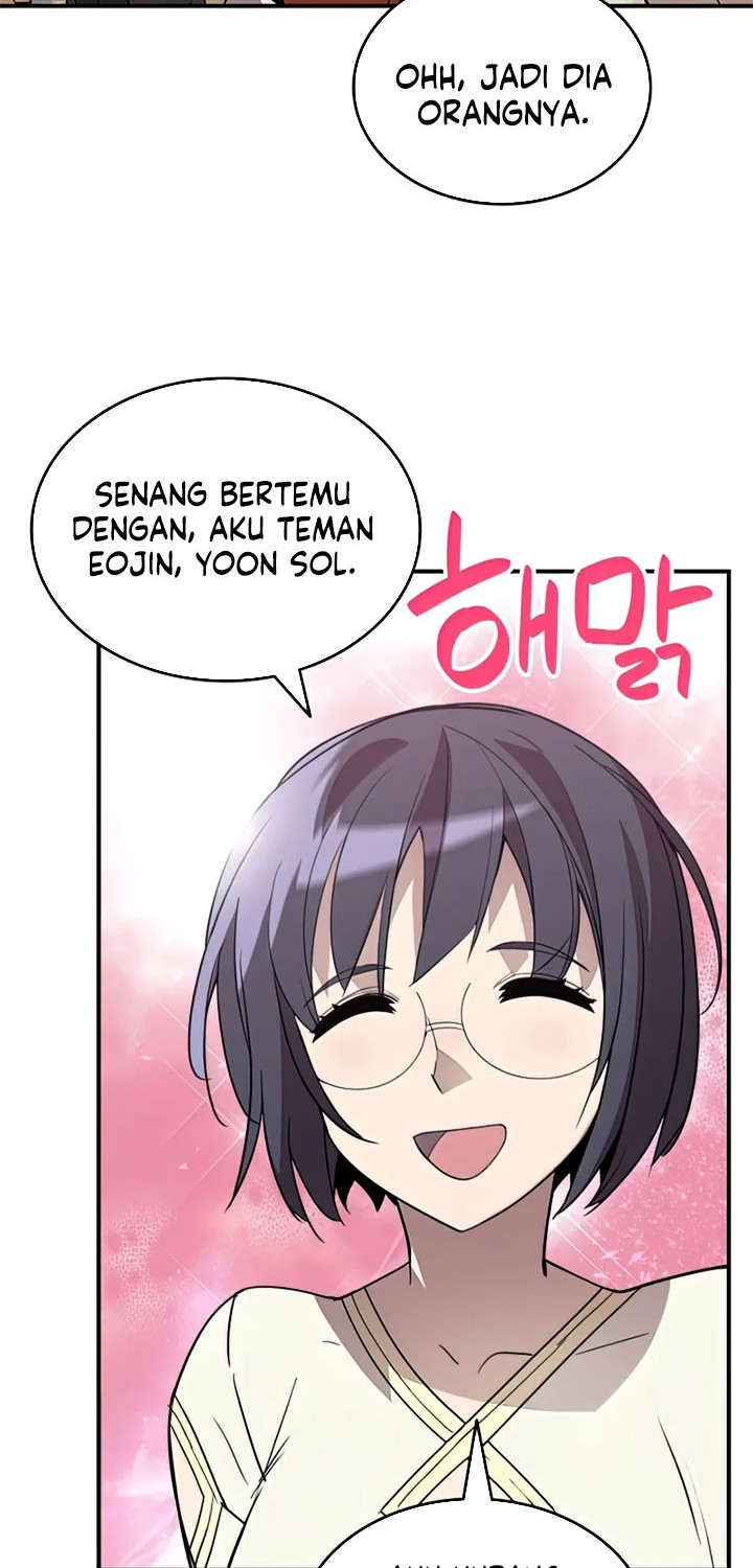 Worn and Torn Newbie chapter 97 halaman 37