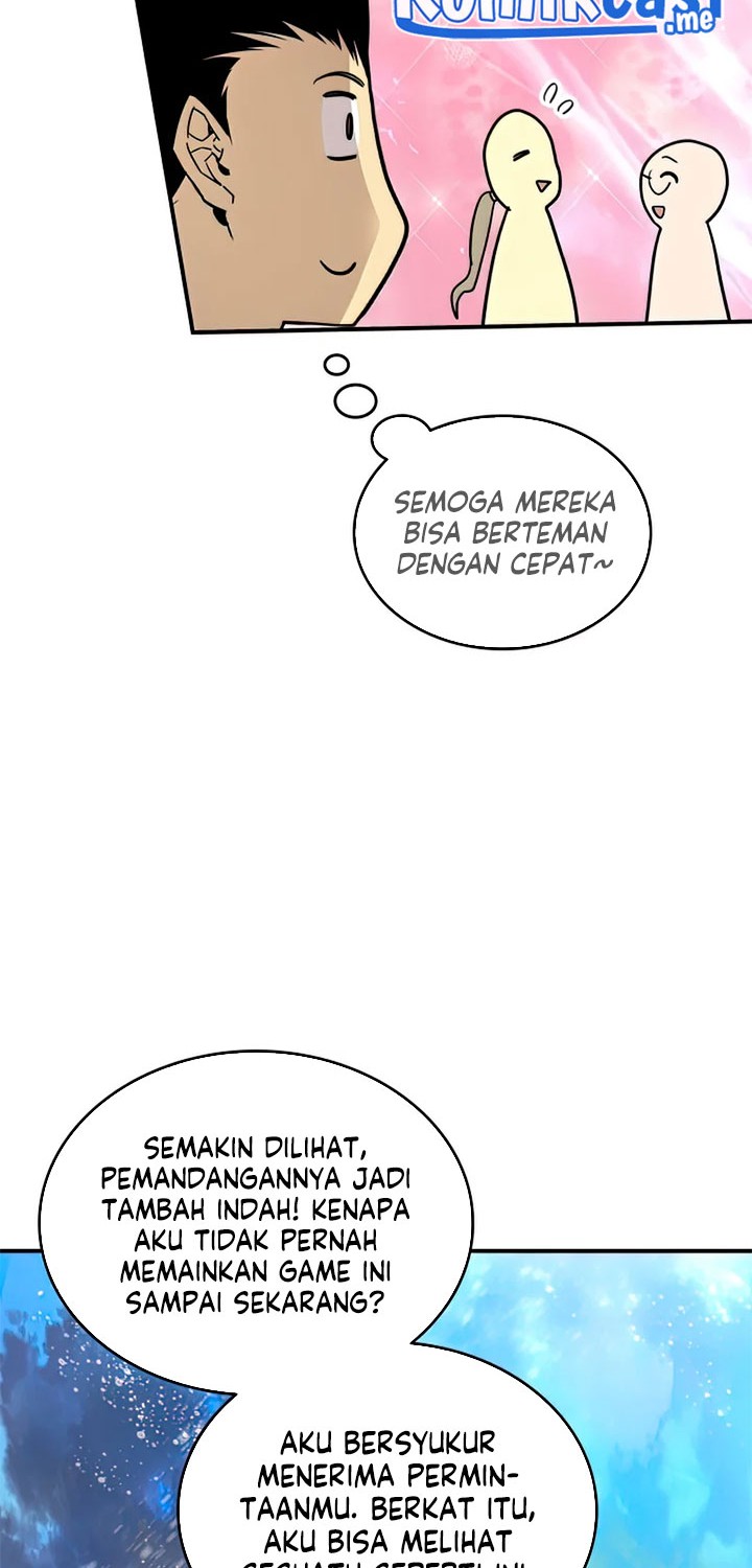 Worn and Torn Newbie chapter 97 halaman 39