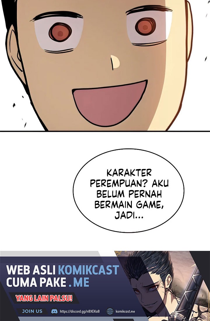 Worn and Torn Newbie chapter 97 halaman 43