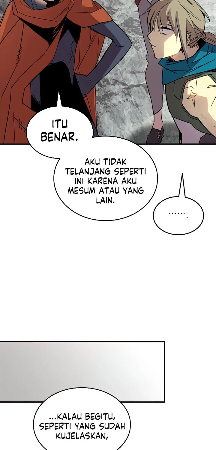 Worn and Torn Newbie chapter 97 halaman 45