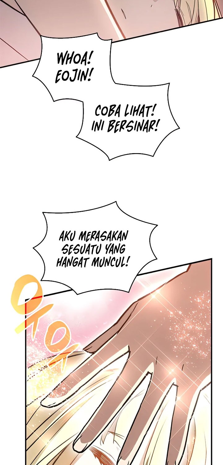 Worn and Torn Newbie chapter 97 halaman 47