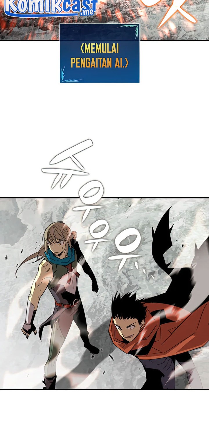 Worn and Torn Newbie chapter 97 halaman 49