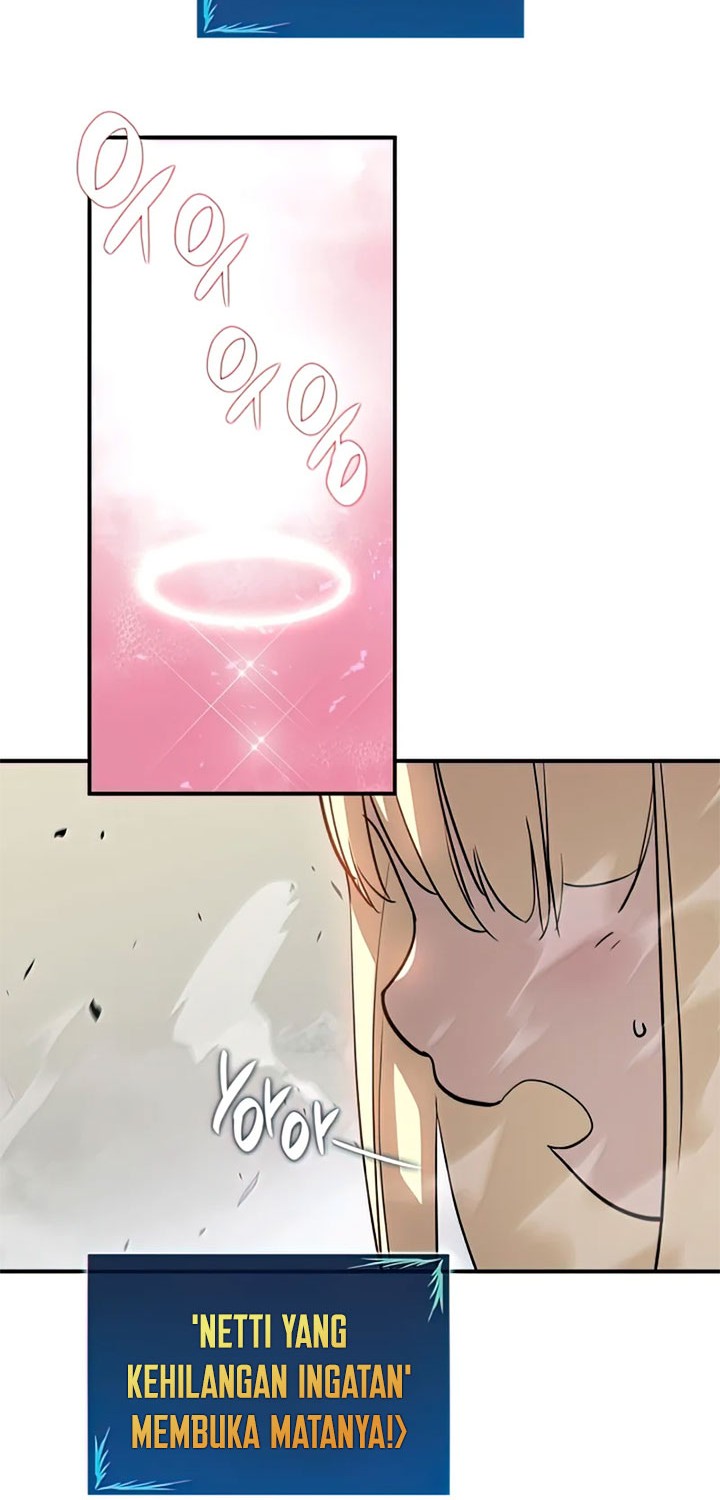 Worn and Torn Newbie chapter 97 halaman 51