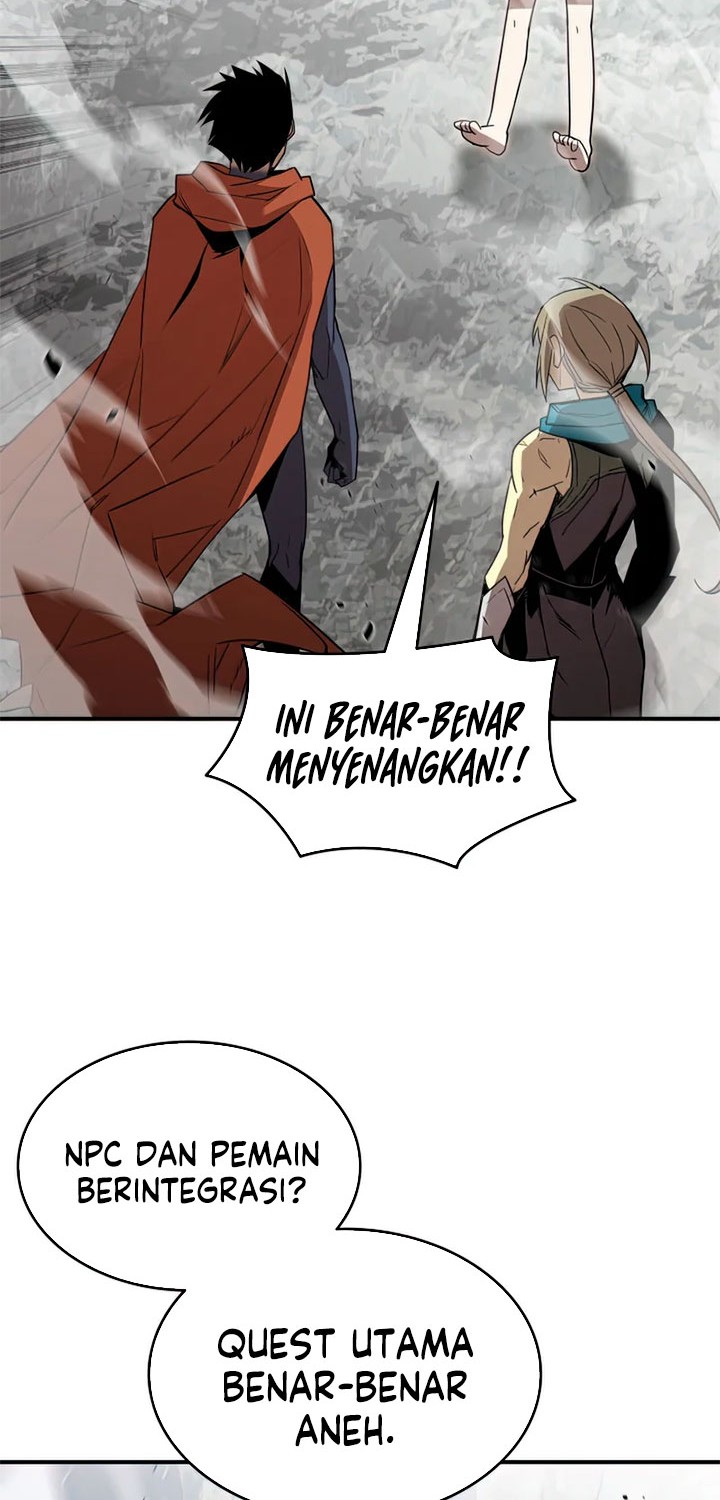 Worn and Torn Newbie chapter 97 halaman 53