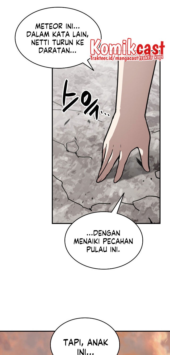 Worn and Torn Newbie Bab 99 halaman 19