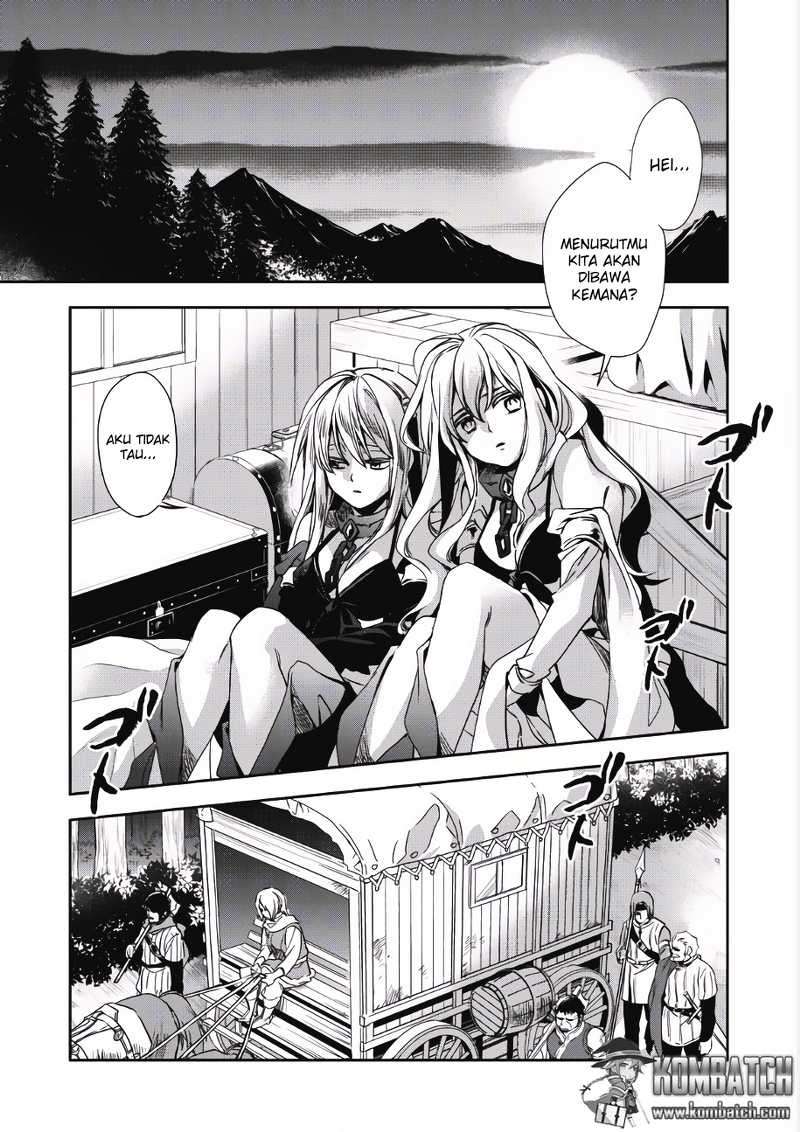 Wortenia Senki Bab 1 halaman 2