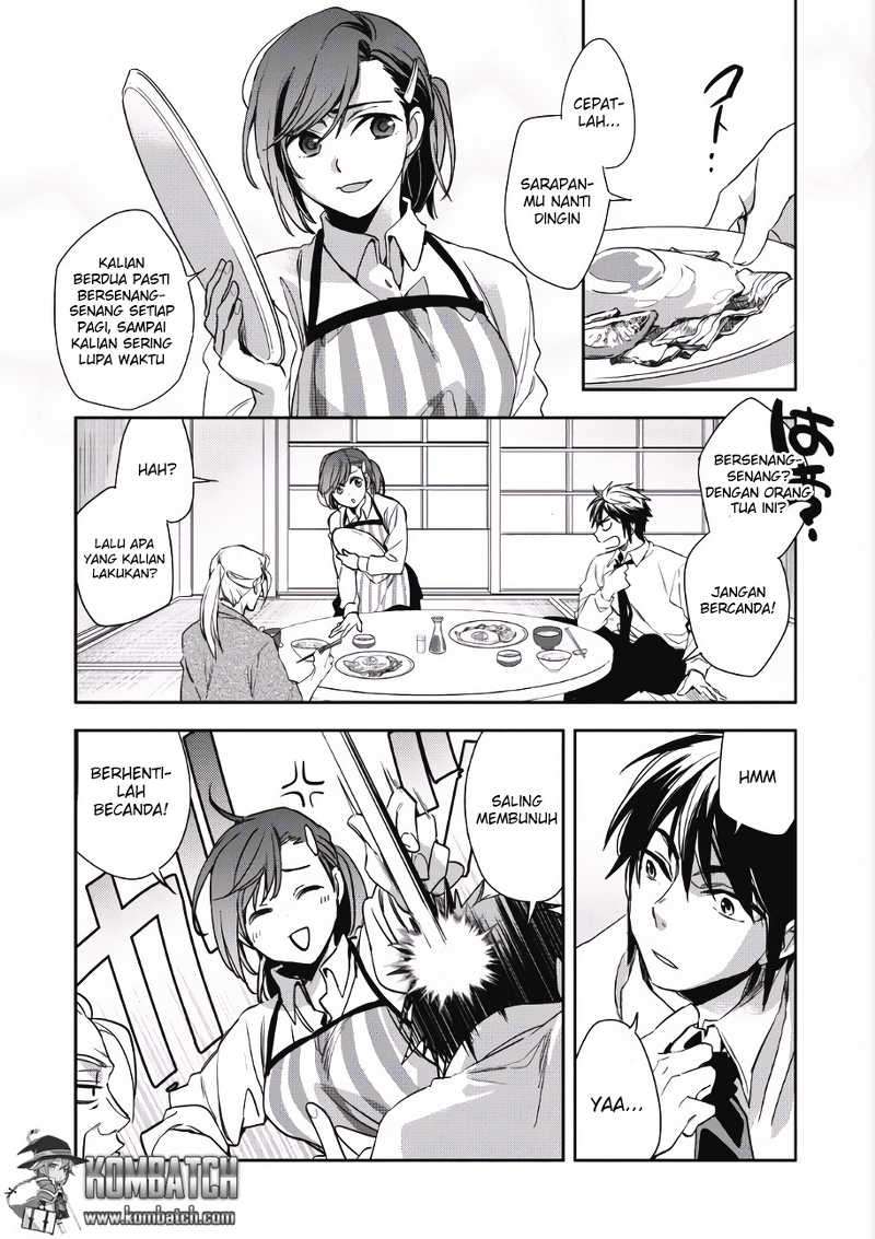 Wortenia Senki Bab 1 halaman 10