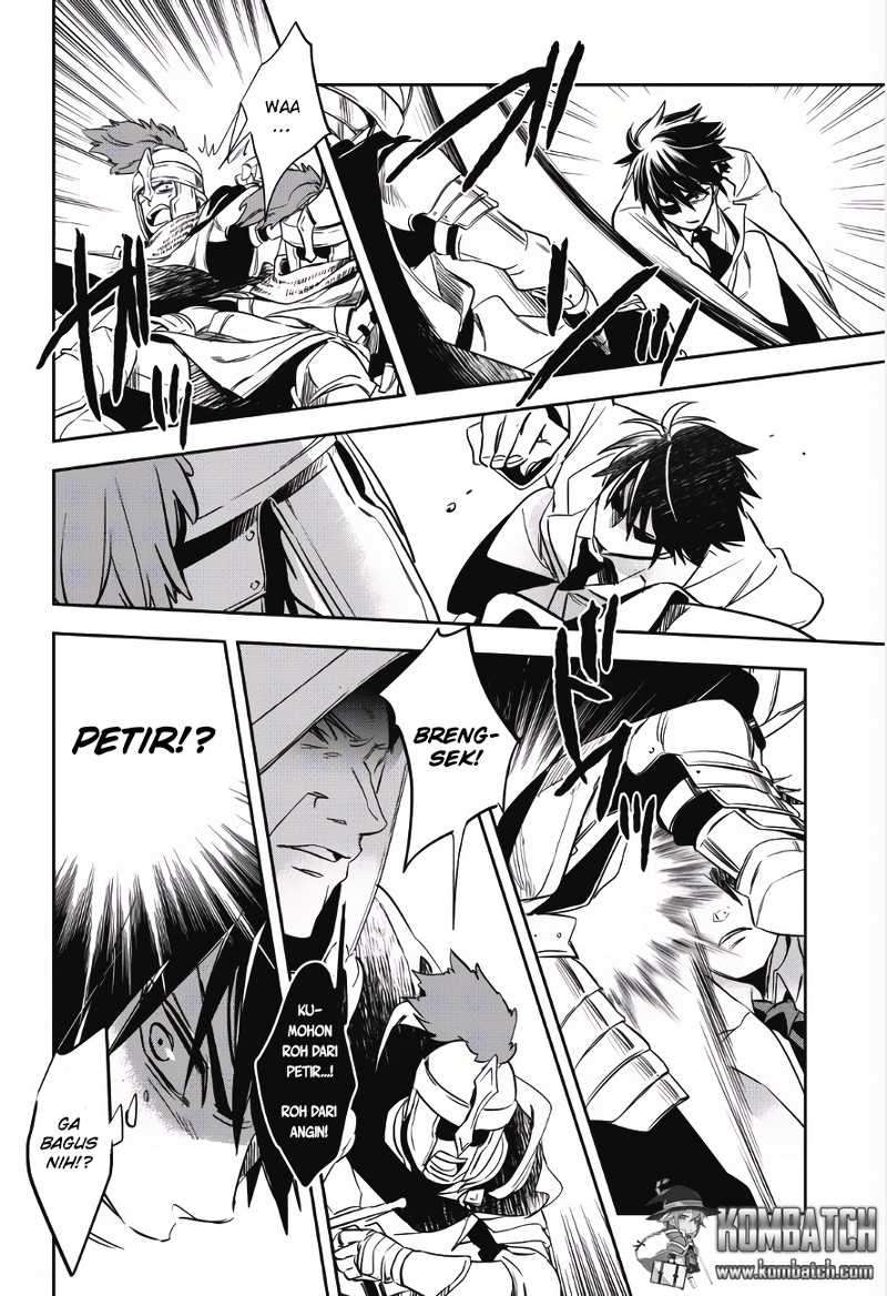 Wortenia Senki Bab 1 halaman 18