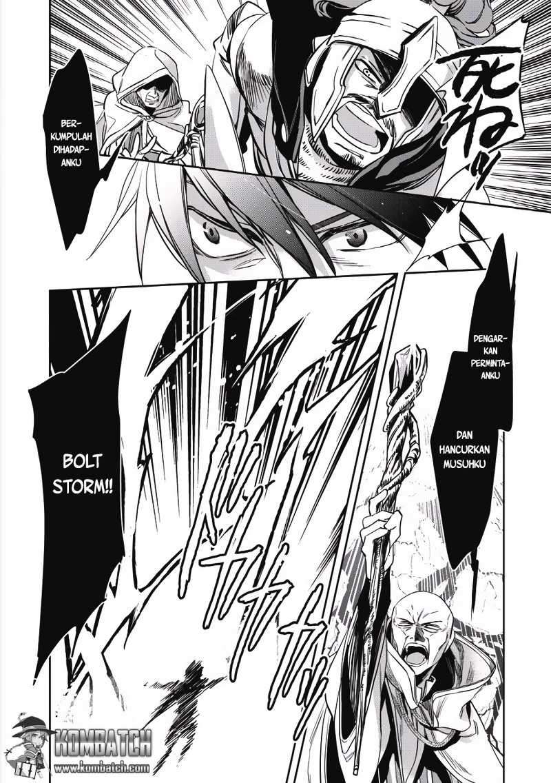 Wortenia Senki Bab 1 halaman 19