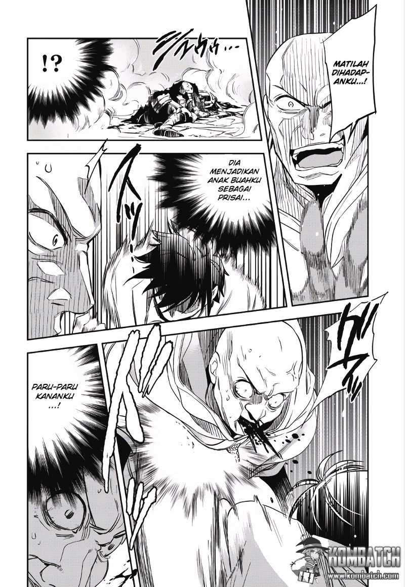 Wortenia Senki Bab 1 halaman 20