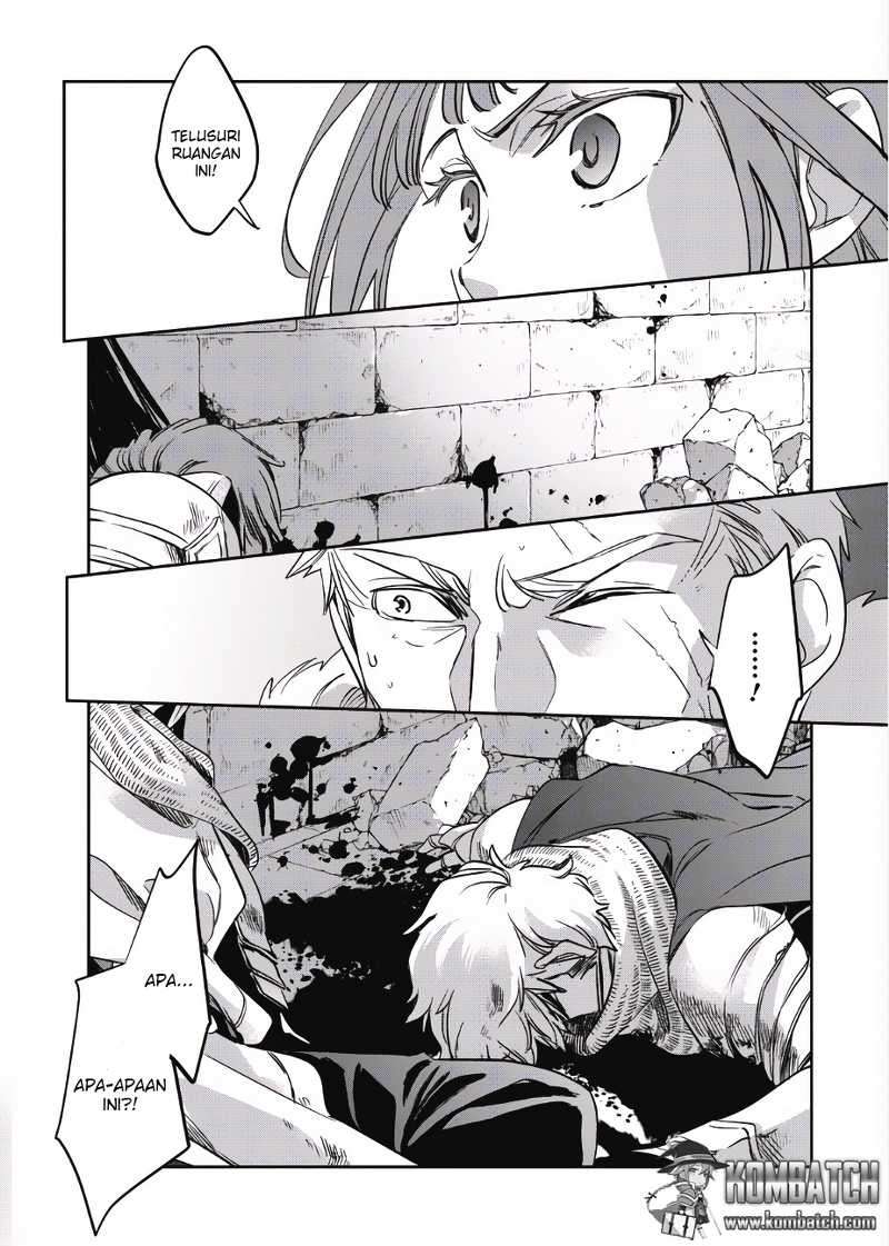 Wortenia Senki Bab 1 halaman 30