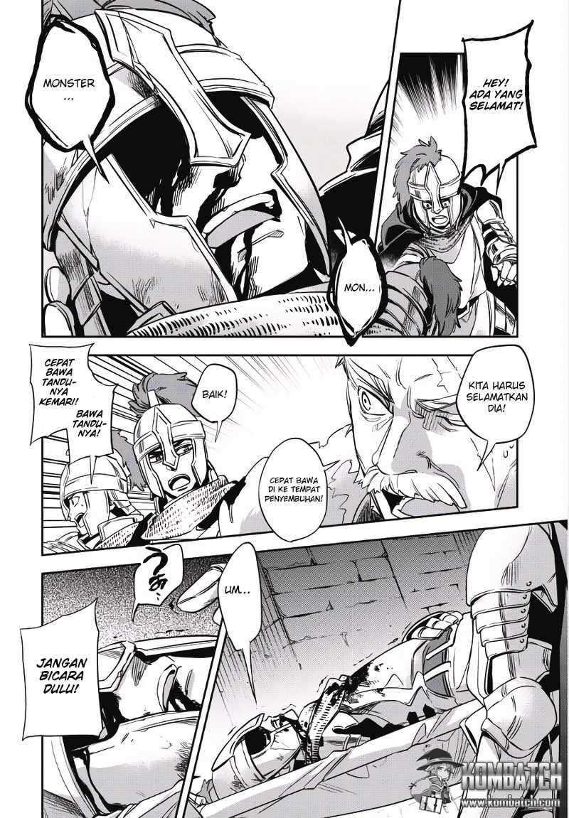 Wortenia Senki Bab 1 halaman 32