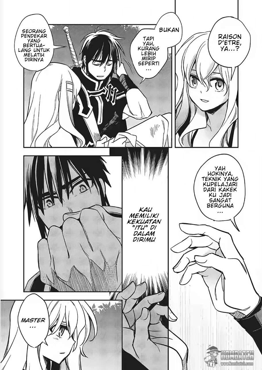 Wortenia Senki Bab 10 halaman 5