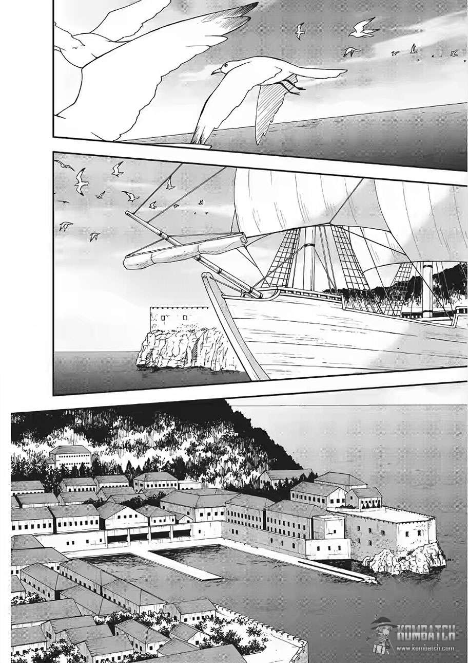 Wortenia Senki Bab 10 halaman 8
