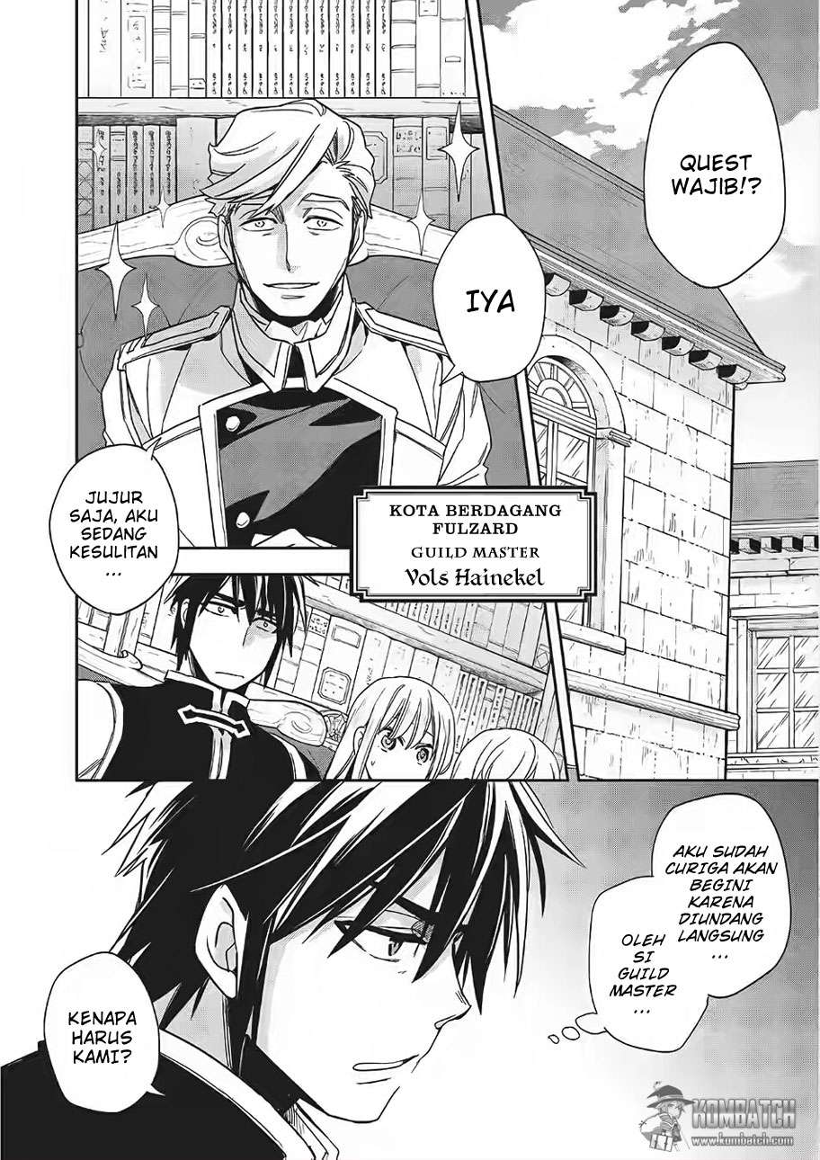 Wortenia Senki Bab 10 halaman 10