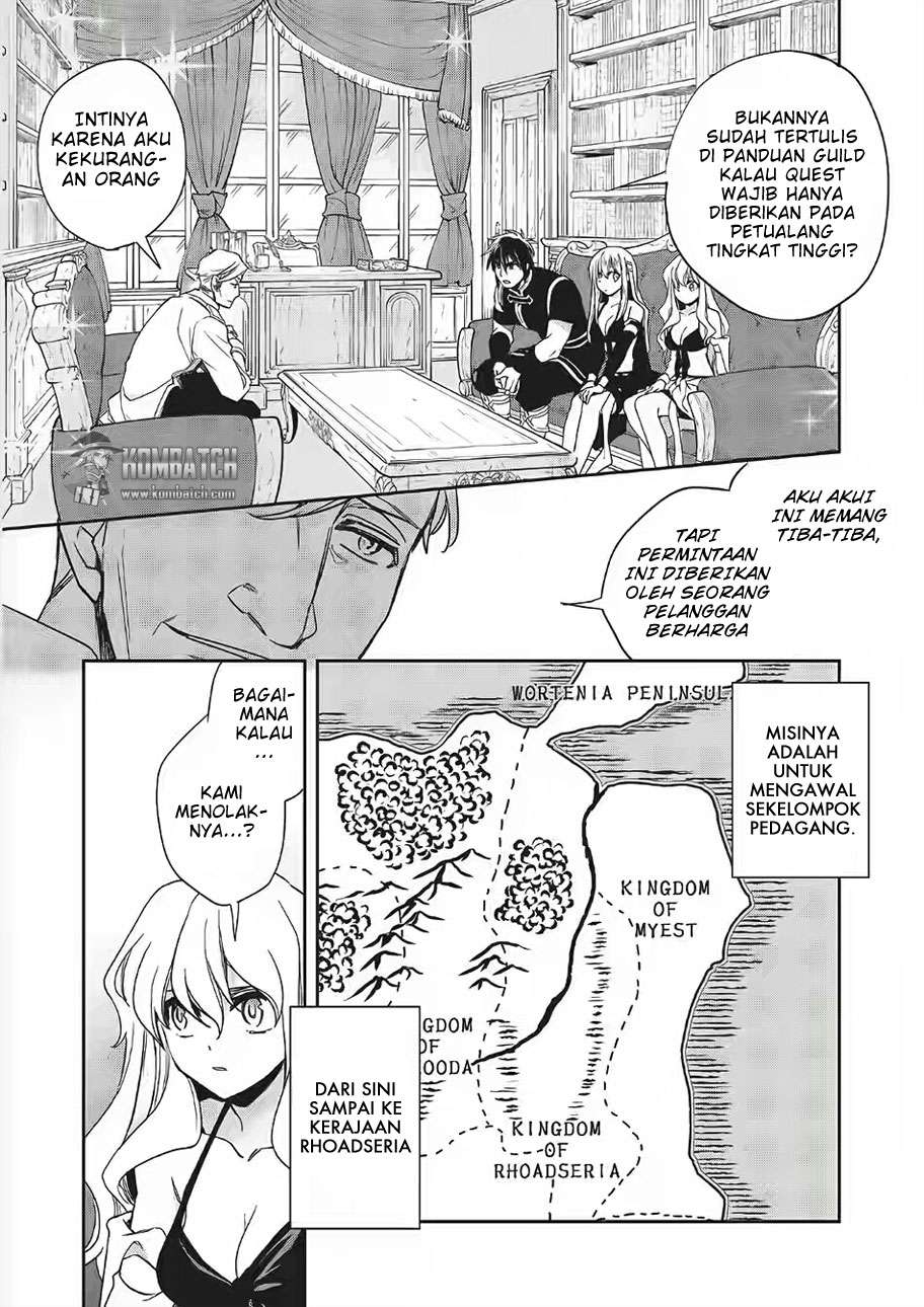 Wortenia Senki Bab 10 halaman 11