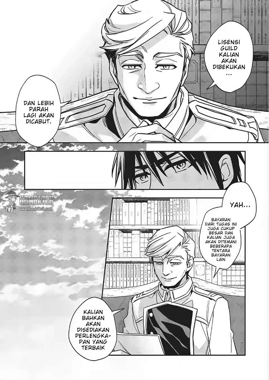 Wortenia Senki Bab 10 halaman 12