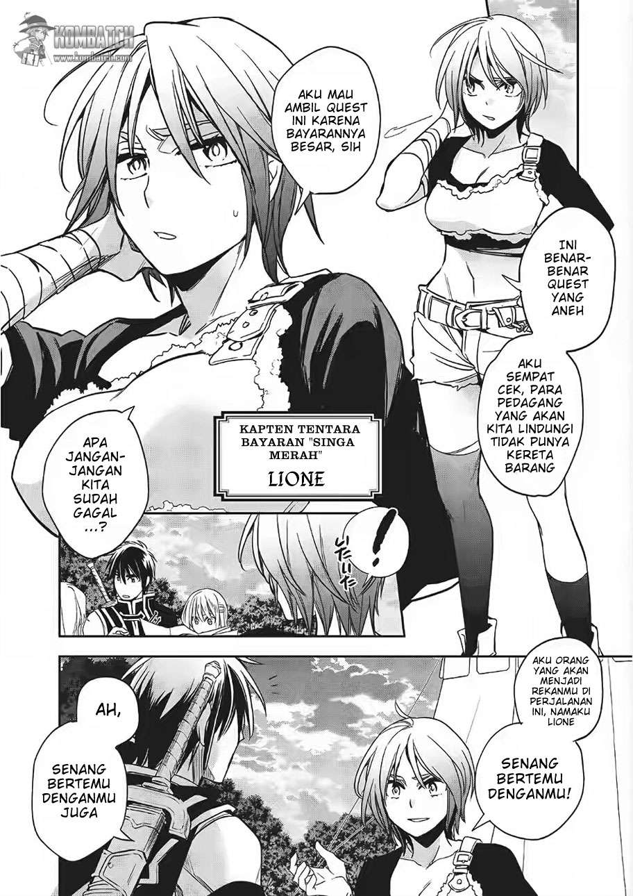 Wortenia Senki Bab 10 halaman 14