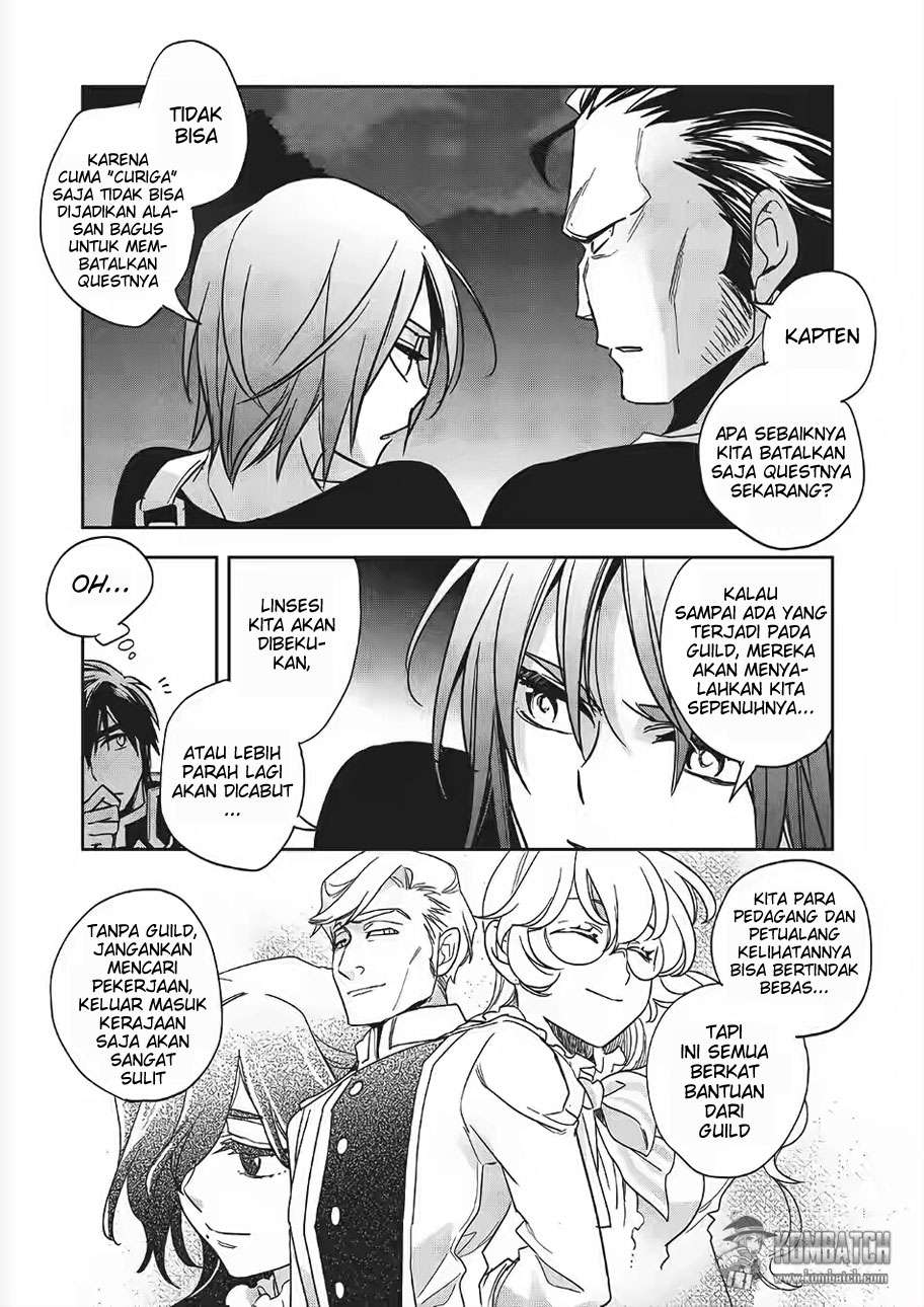 Wortenia Senki Bab 10 halaman 21