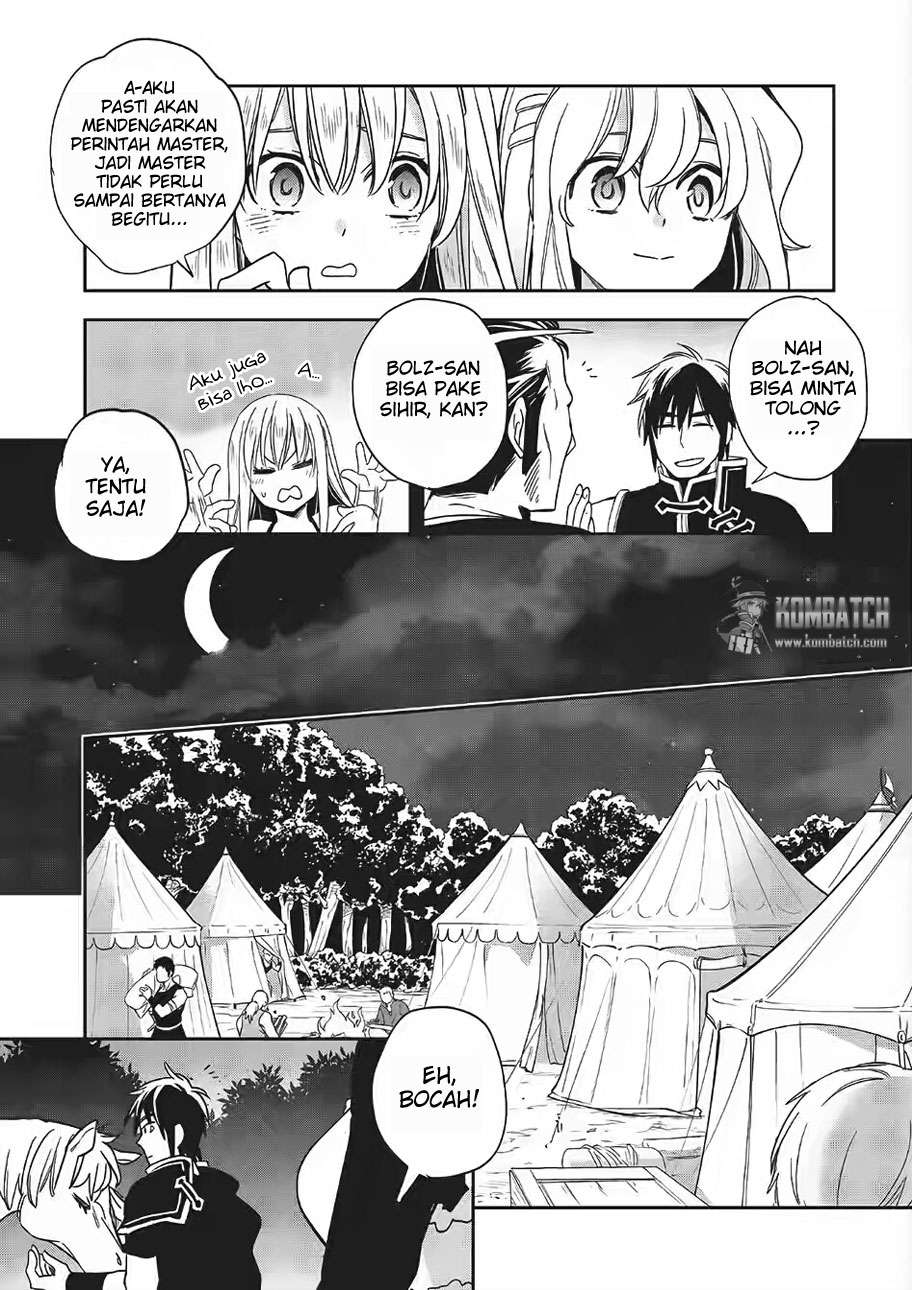Wortenia Senki Bab 10 halaman 24