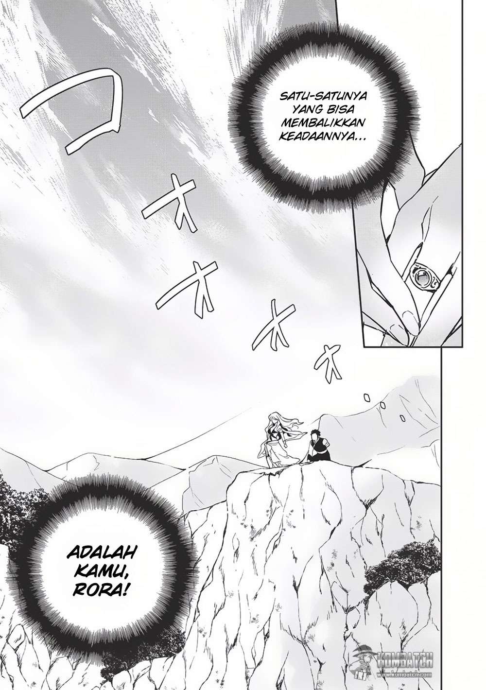 Wortenia Senki chapter 11 halaman 23