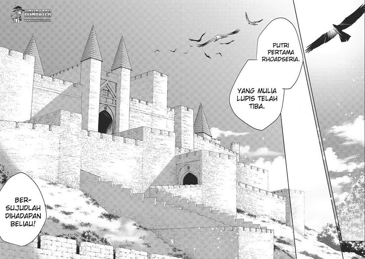 Wortenia Senki chapter 12 halaman 30