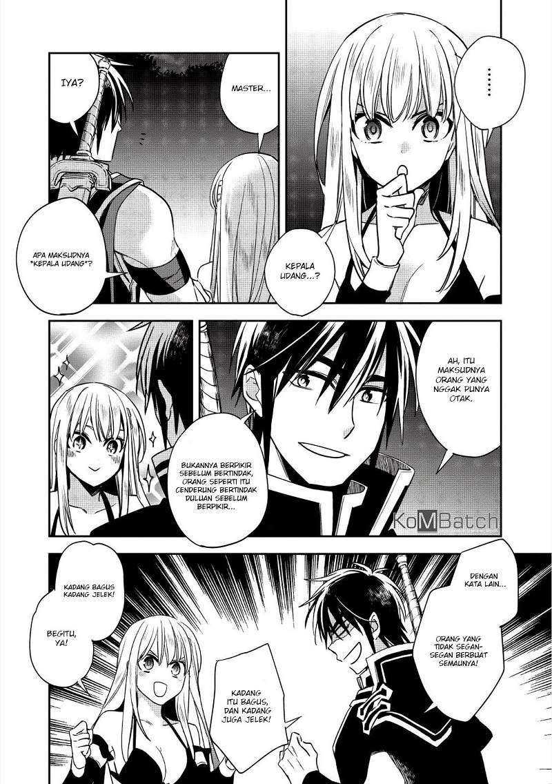 Wortenia Senki Bab 13 halaman 5
