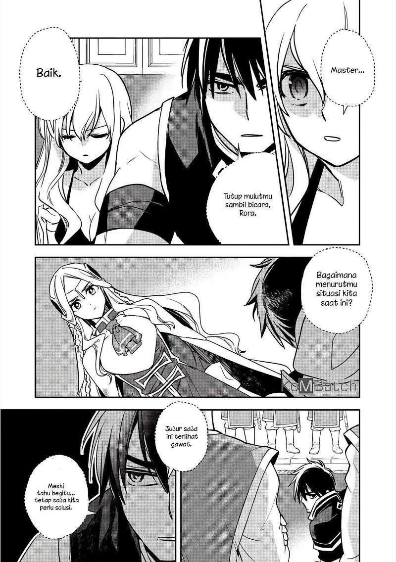 Wortenia Senki Bab 13 halaman 10
