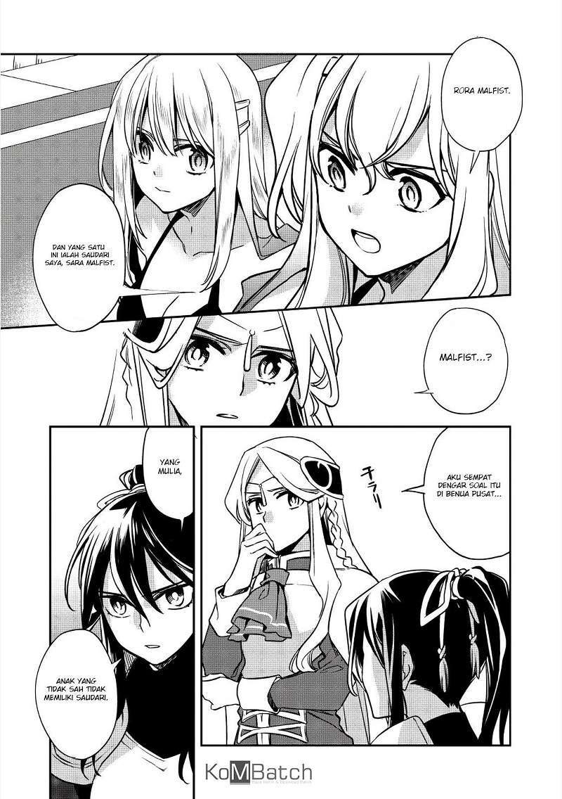 Wortenia Senki Bab 13 halaman 18