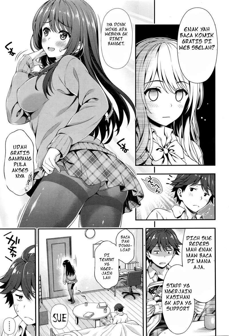 Wortenia Senki Bab 13 halaman 36