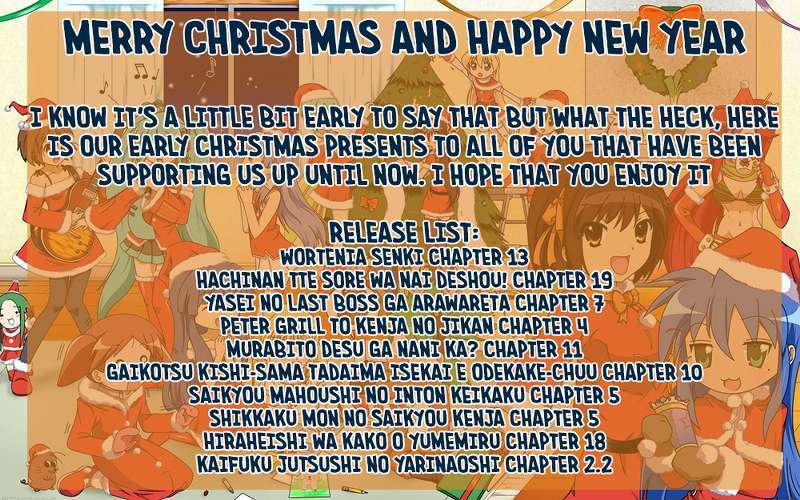 Wortenia Senki Bab 13 halaman 37