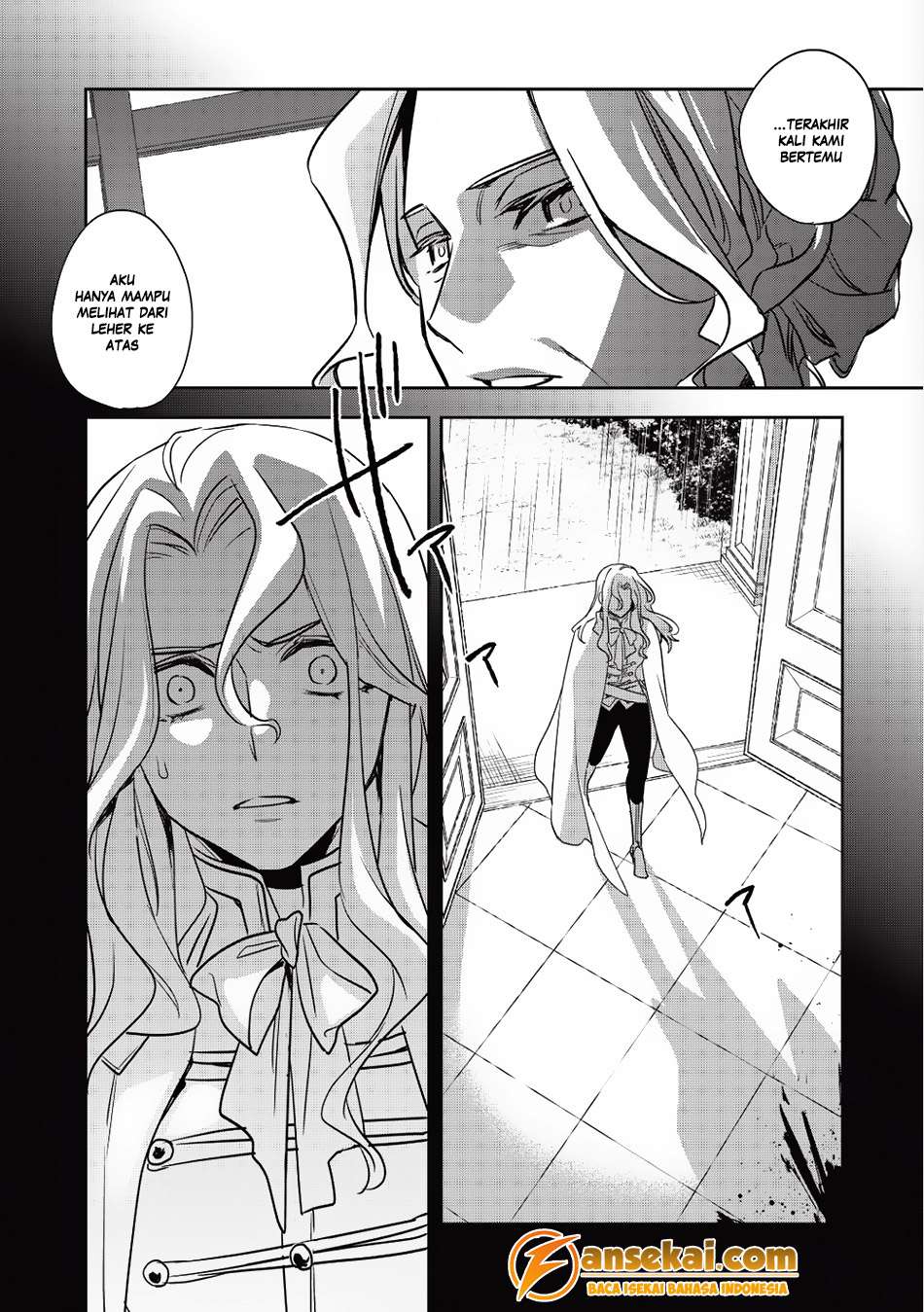 Wortenia Senki chapter 14 halaman 30