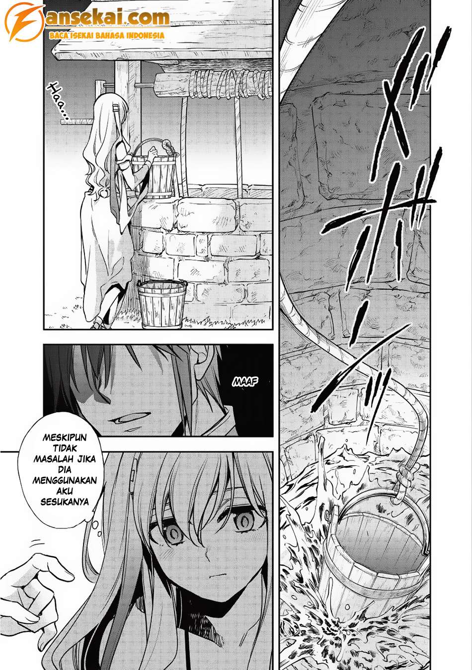 Wortenia Senki Bab 15 halaman 5