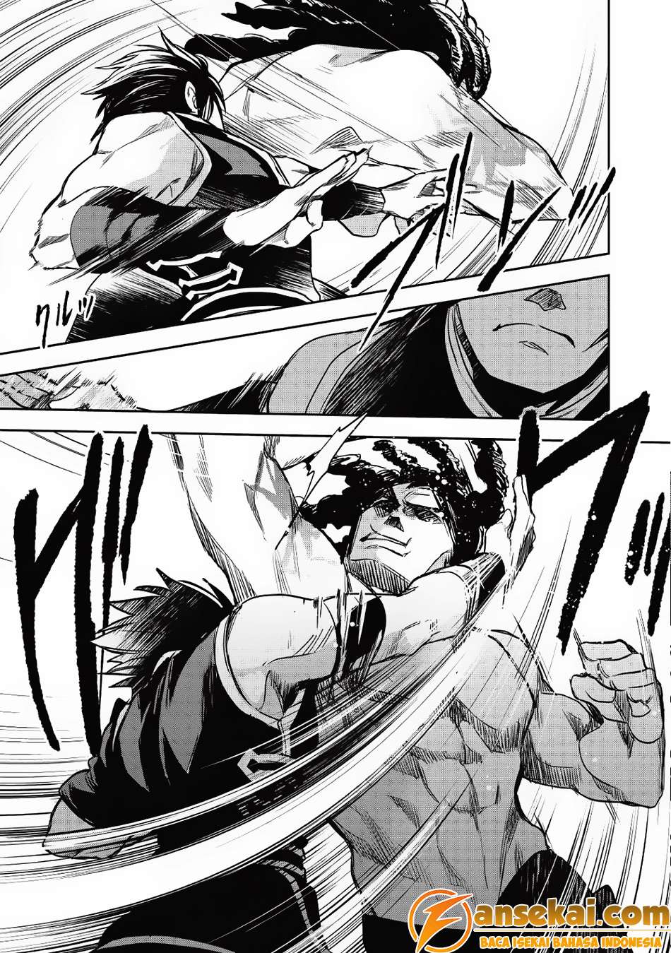 Wortenia Senki Bab 15 halaman 26