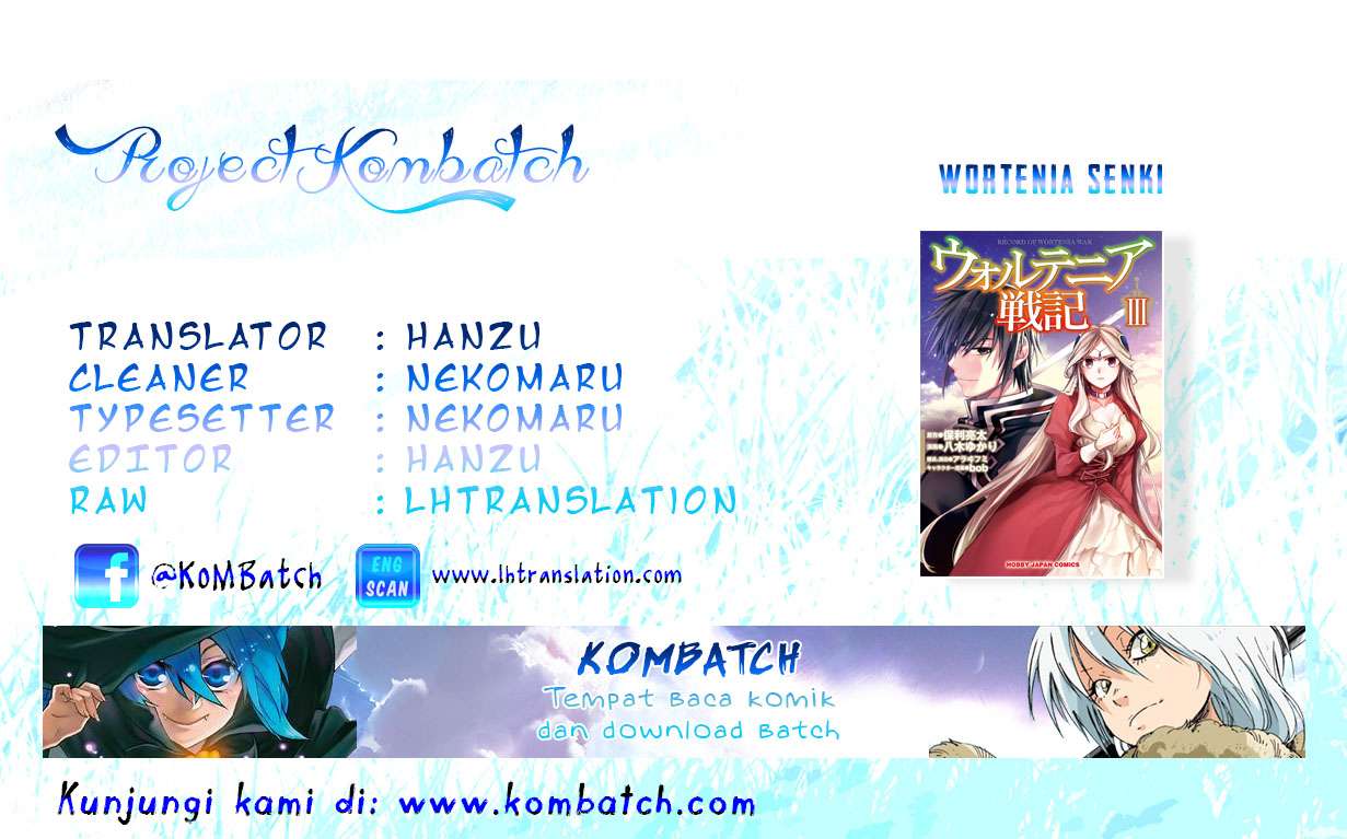Wortenia Senki chapter 16 halaman 1