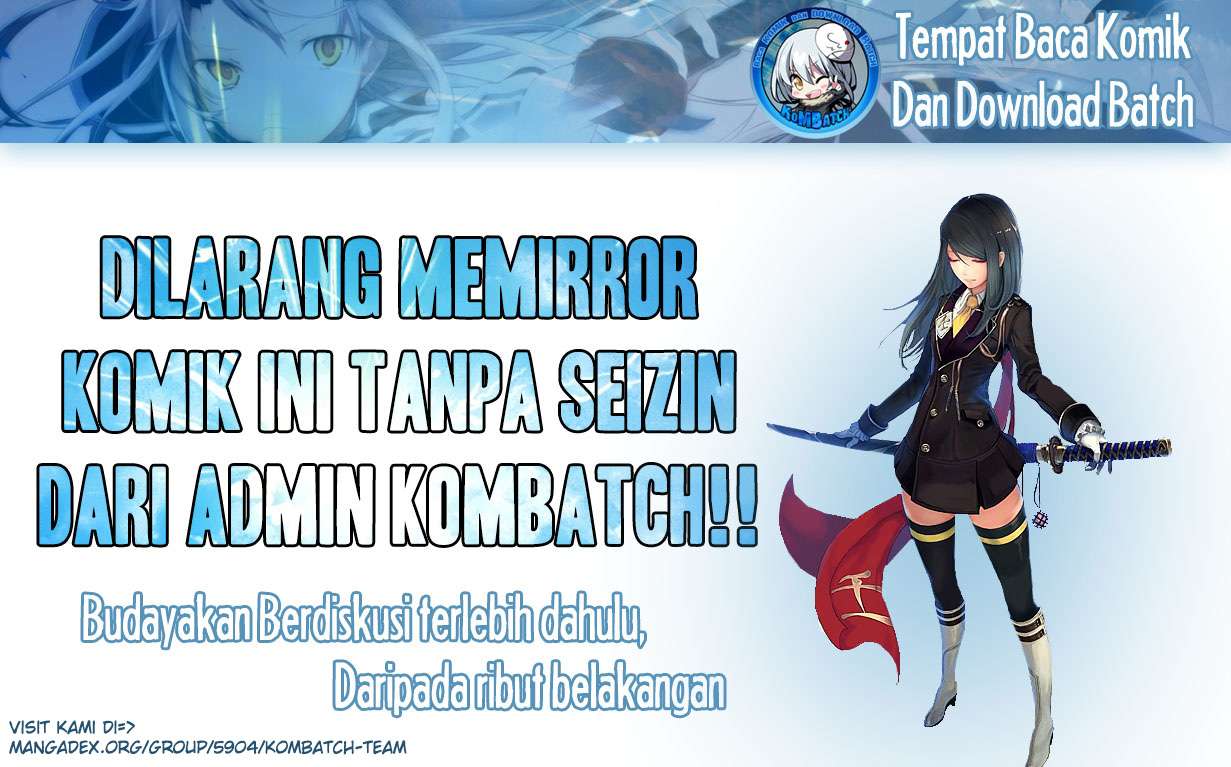 Wortenia Senki chapter 16 halaman 32