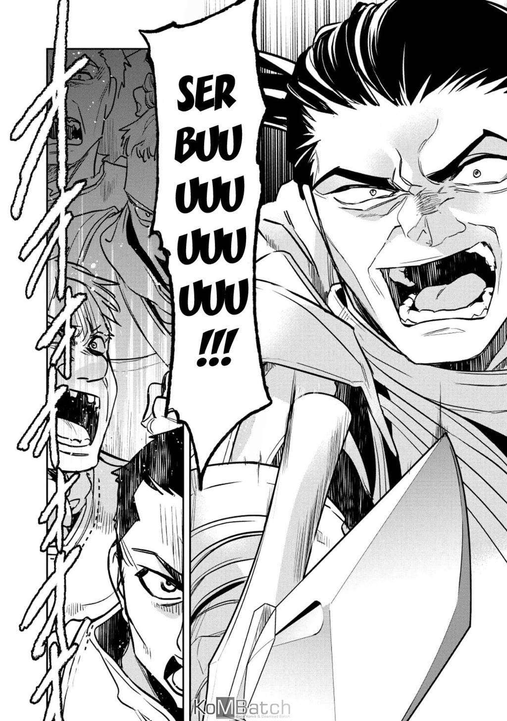 Wortenia Senki chapter 18.1 halaman 8