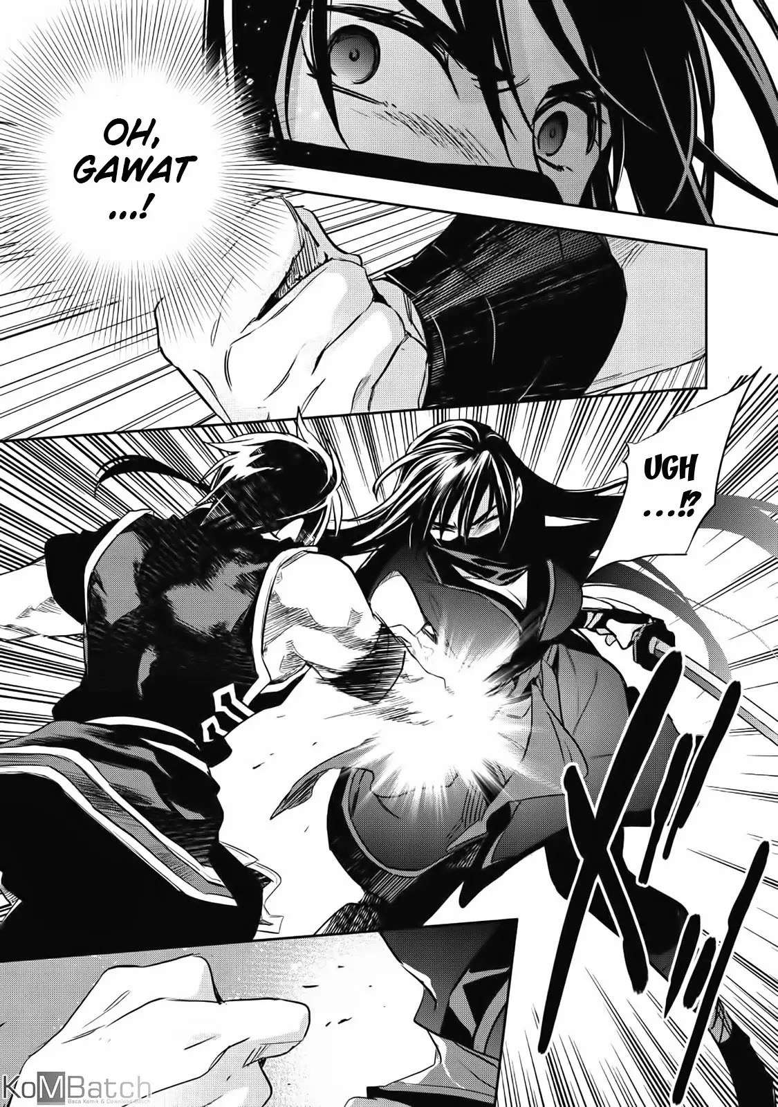 Wortenia Senki Bab 19 halaman 26